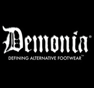 Demonia